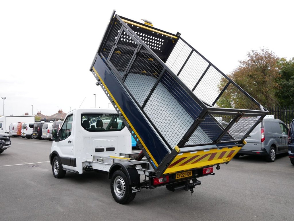 Used Ford Transit 2022 for sale - 77654547: Photo 7