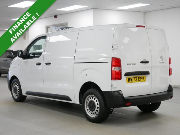 Used Peugeot Expert 2023 for sale - 74974310: Photo 10