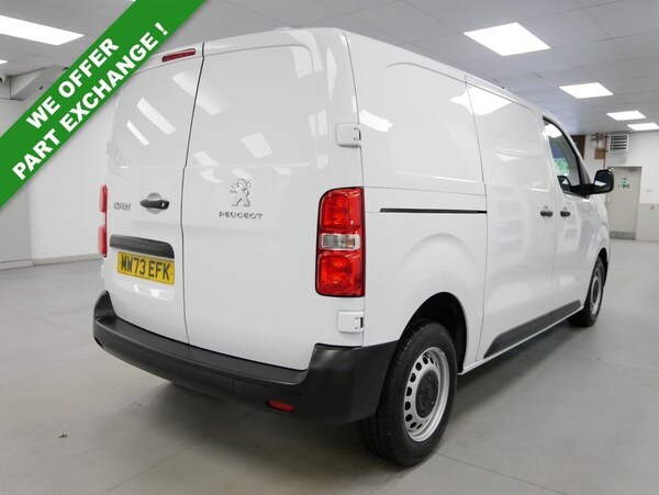 Used Peugeot Expert 2023 for sale - 74974310: Photo 11