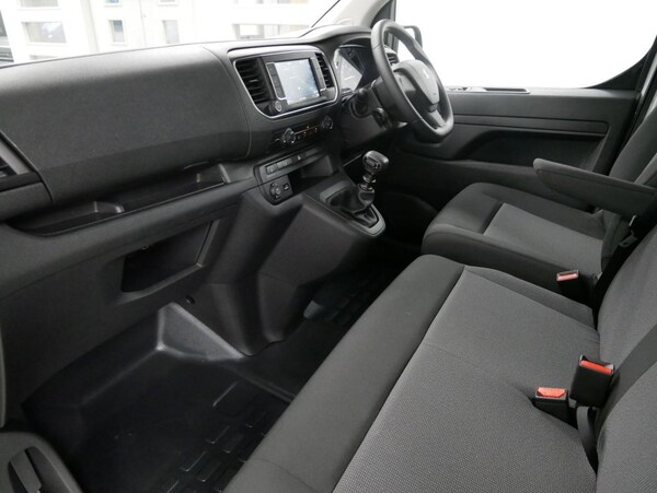 Used Peugeot Expert 2023 for sale - 74974310: Photo 19