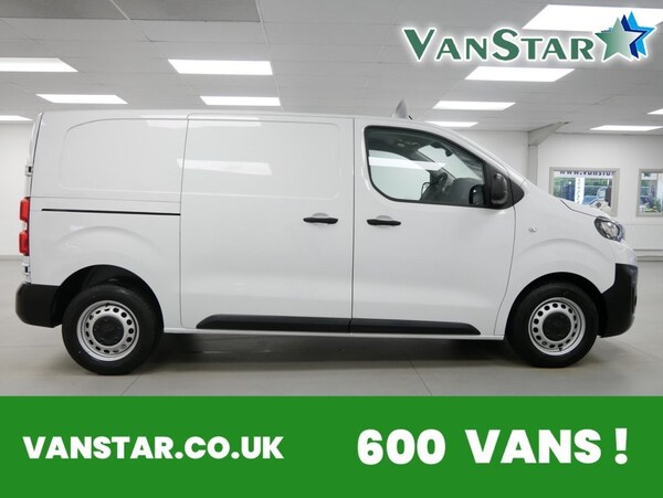 Used Peugeot Expert 2023 for sale - 74974310: Photo 1