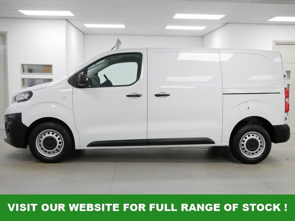 Used Peugeot Expert 2023 for sale - 74974310: Photo 26