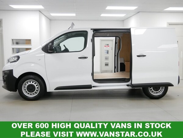 Used Peugeot Expert 2023 for sale - 74974310: Photo 27