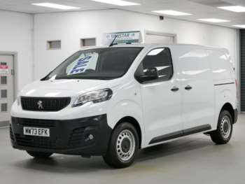 Used Peugeot Expert 2023 for sale - 74974310: Photo