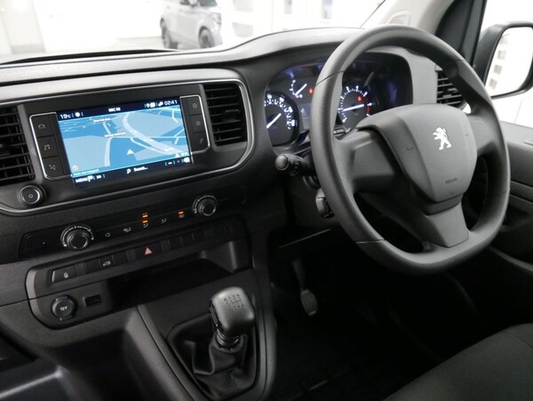 Used Peugeot Expert 2023 for sale - 74974310: Photo 3