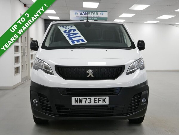 Used Peugeot Expert 2023 for sale - 74974310: Photo 9