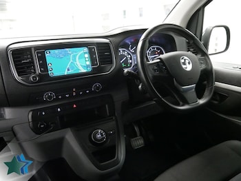 Used Vauxhall Vivaro 2022 for sale - 78749350: Photo