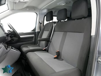 Used Vauxhall Vivaro 2022 for sale - 78749350: Photo