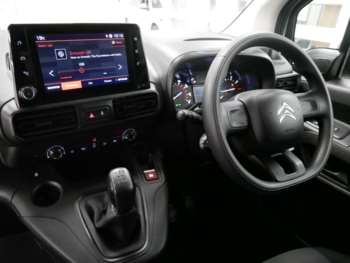 Used Citroen Berlingo 2019 for sale - 75037780: Photo