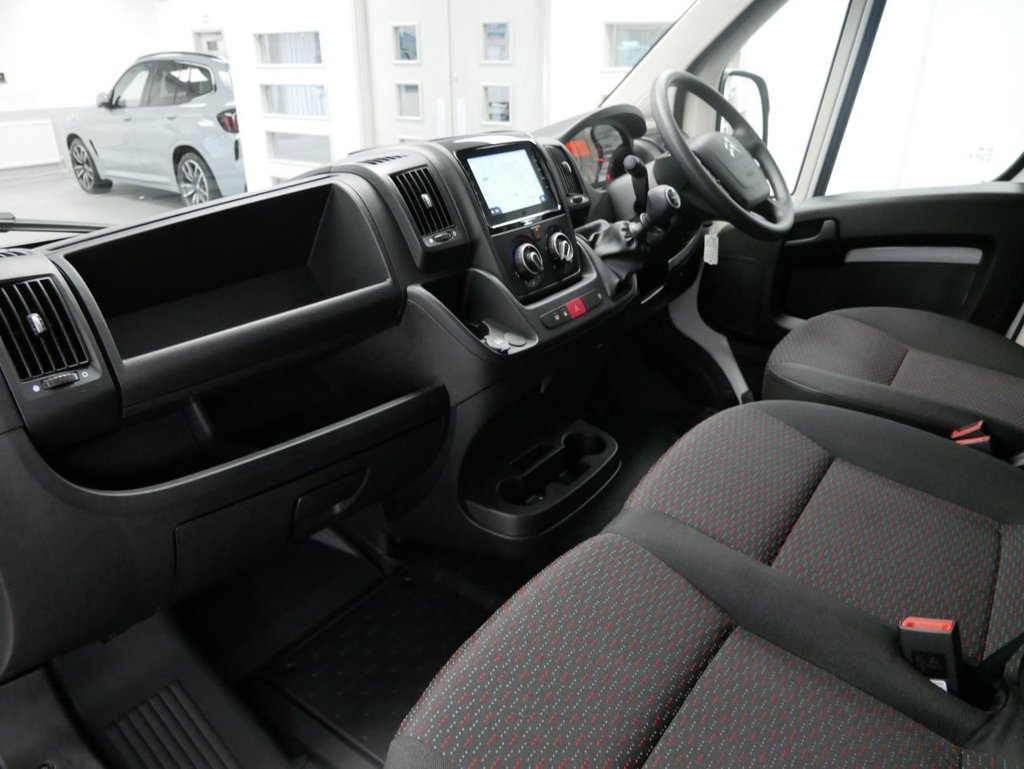 Used Citroen Relay 2023 for sale - 77231886: Photo 17