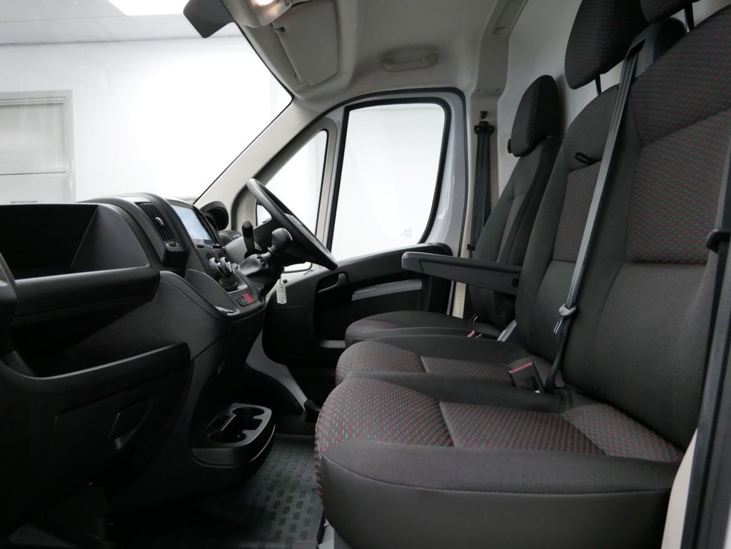 Used Citroen Relay 2023 for sale - 77231886: Photo 18