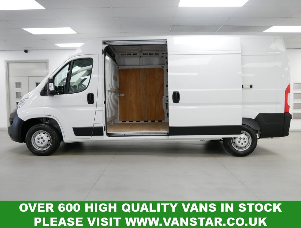 Used Citroen Relay 2023 for sale - 77231886: Photo 19