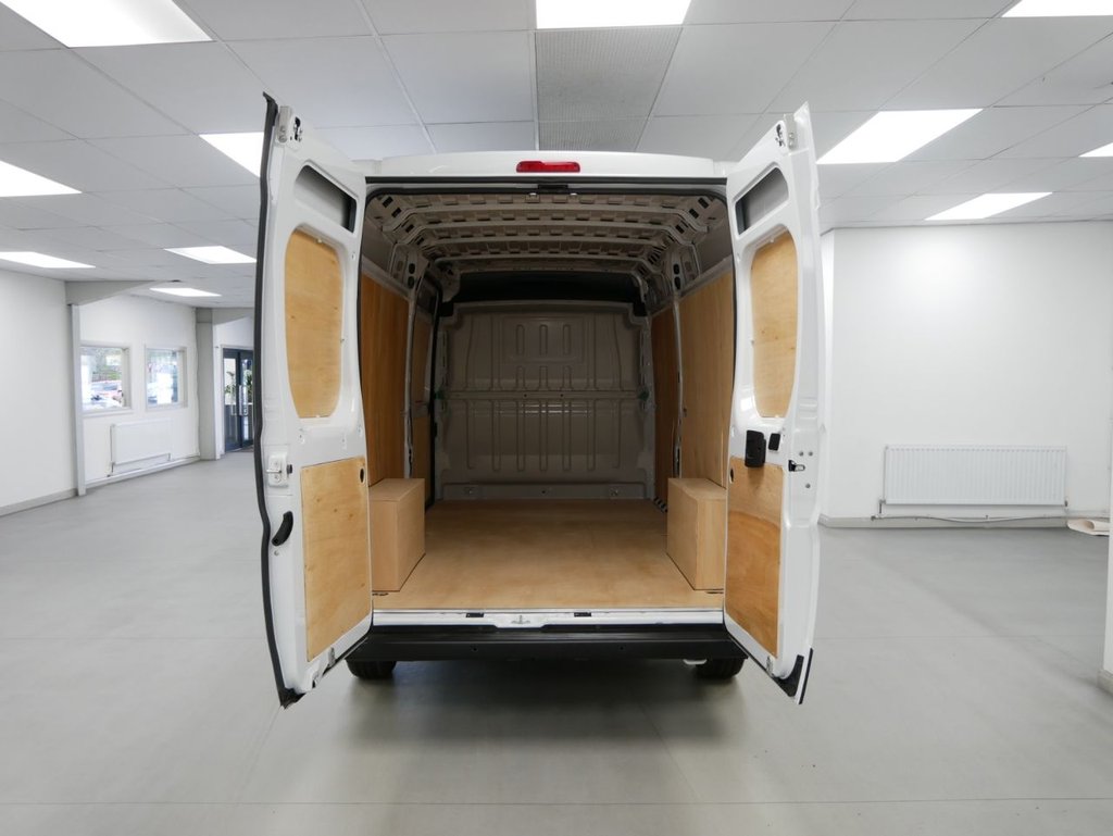 Used Citroen Relay 2023 for sale - 77231886: Photo 22