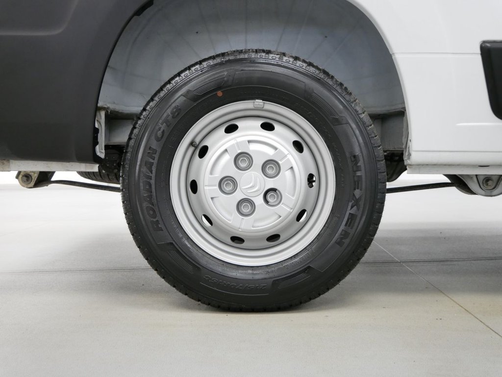 Used Citroen Relay 2023 for sale - 77231886: Photo 24