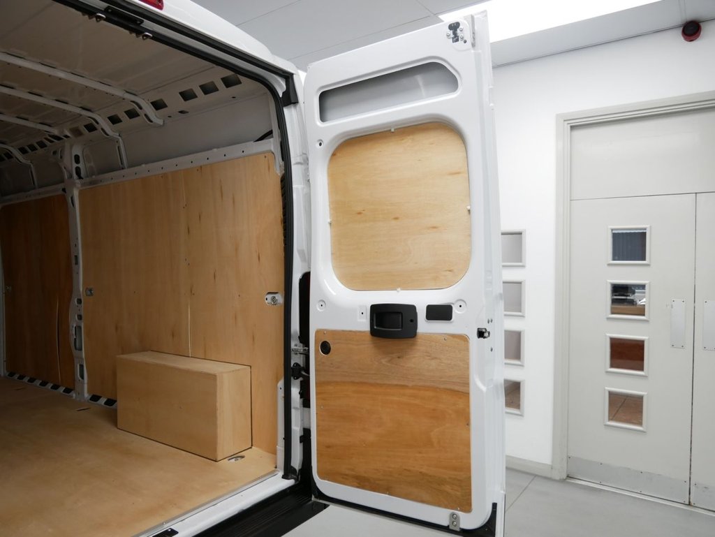 Used Citroen Relay 2023 for sale - 77231886: Photo 27