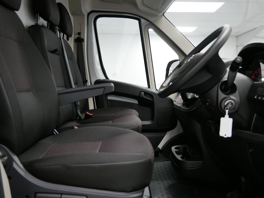 Used Citroen Relay 2023 for sale - 77231886: Photo 28