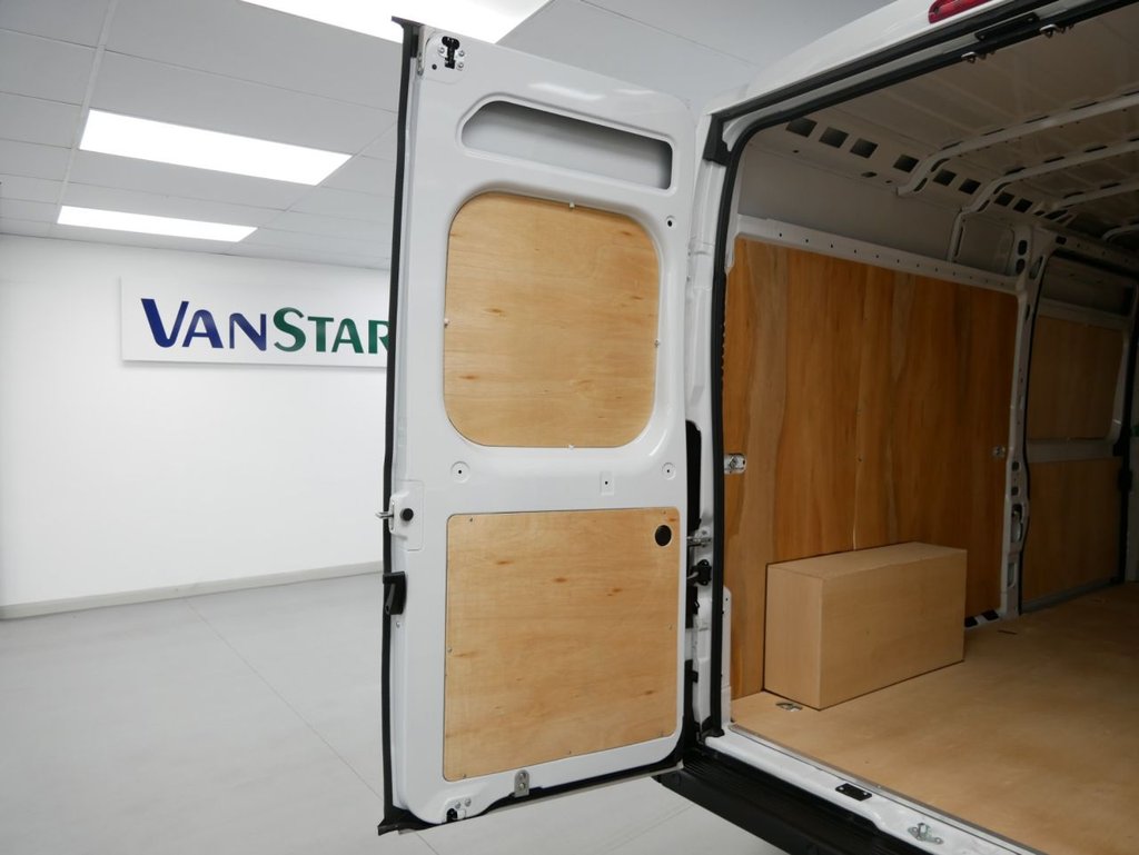 Used Citroen Relay 2023 for sale - 77231886: Photo 37