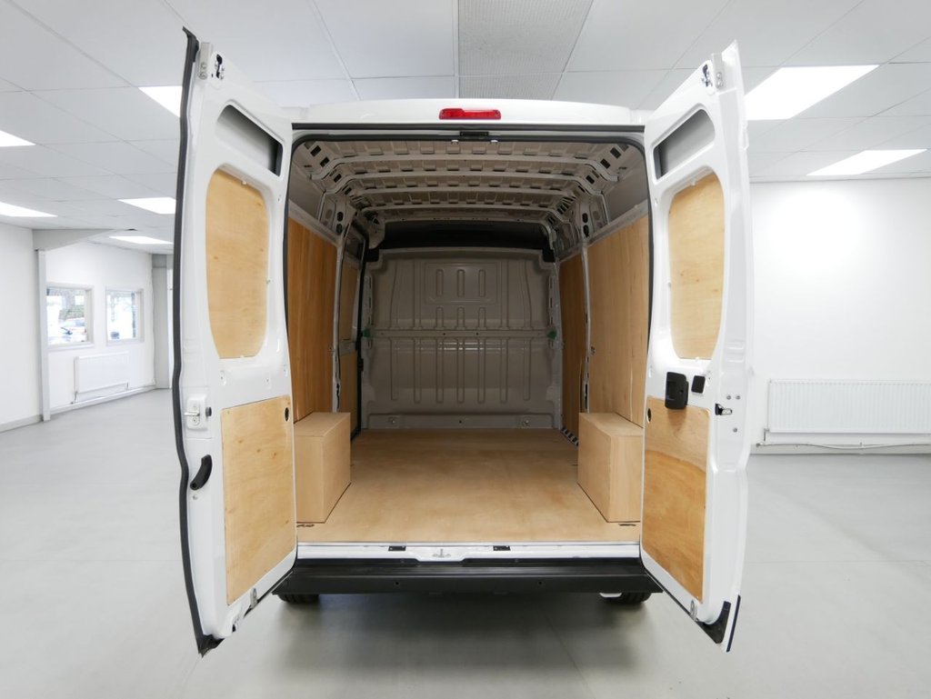 Used Citroen Relay 2023 for sale - 77231886: Photo 4