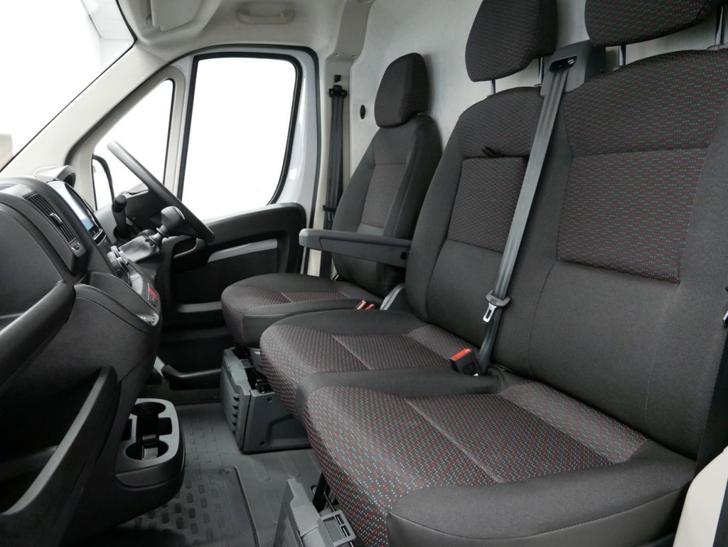 Used Citroen Relay 2023 for sale - 77231886: Photo 5