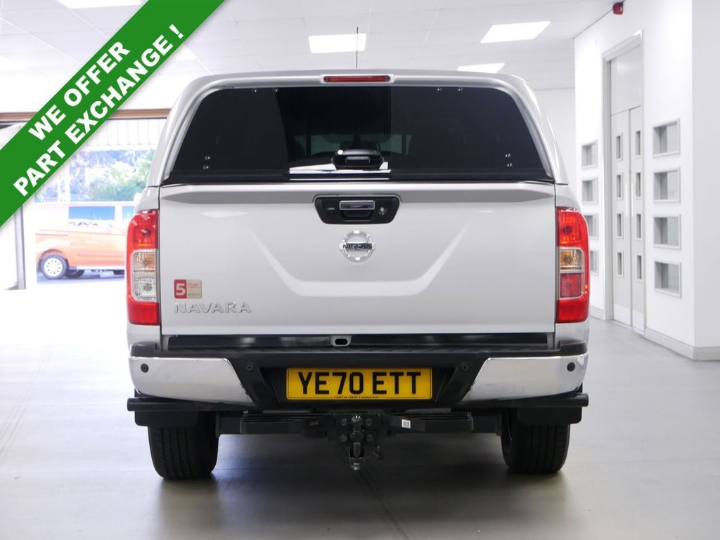 Used Nissan Navara 2020 for sale - 77080378: Photo 13