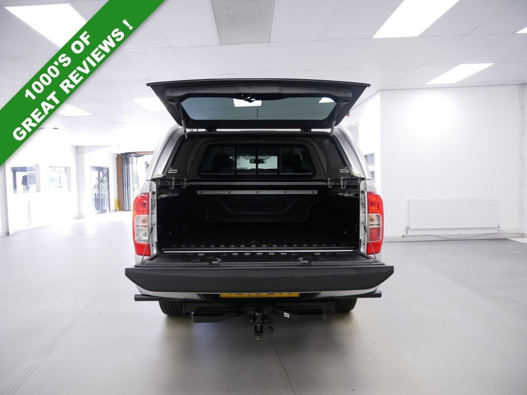 Used Nissan Navara 2020 for sale - 77080378: Photo 14