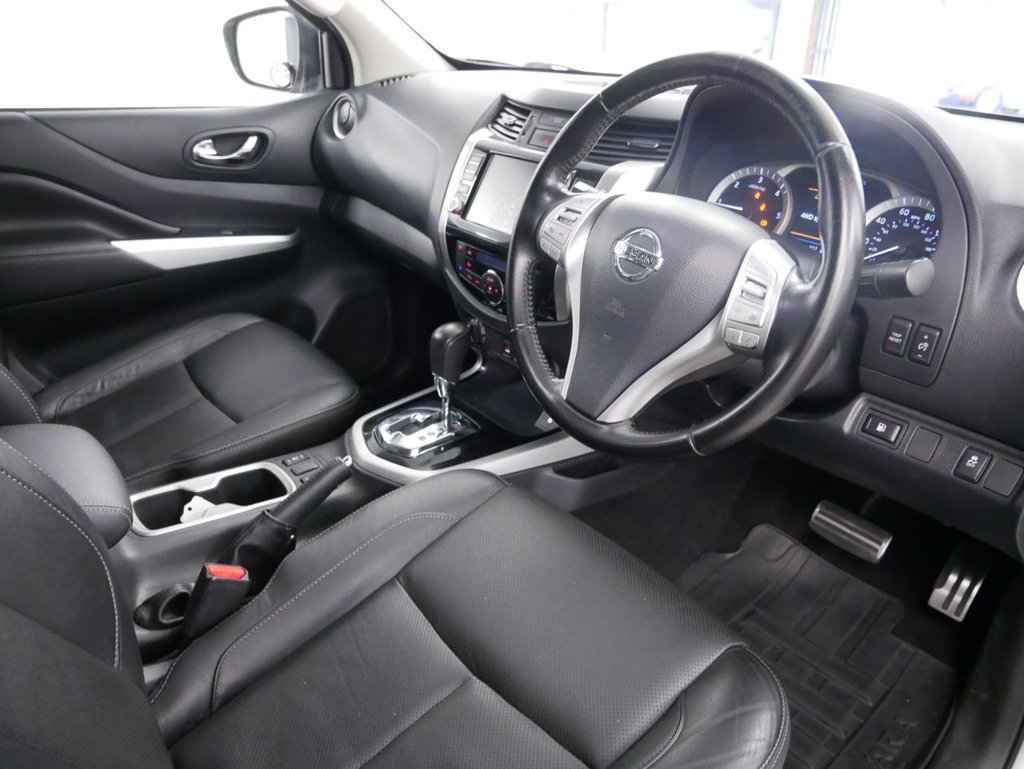 Used Nissan Navara 2020 for sale - 77080378: Photo 15
