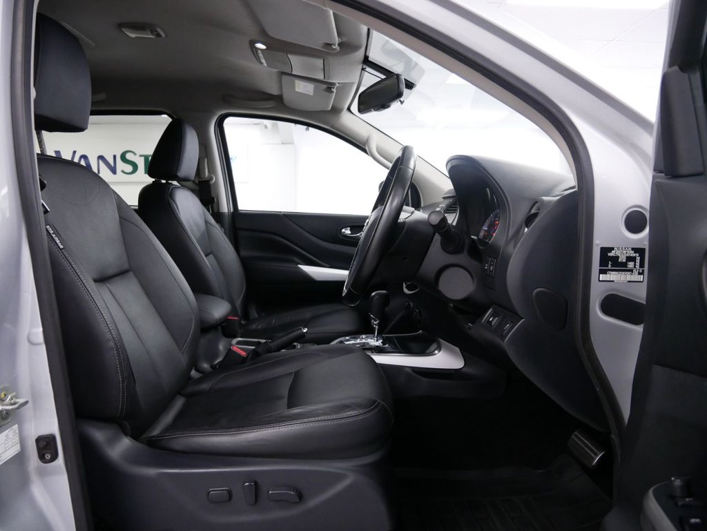 Used Nissan Navara 2020 for sale - 77080378: Photo 17