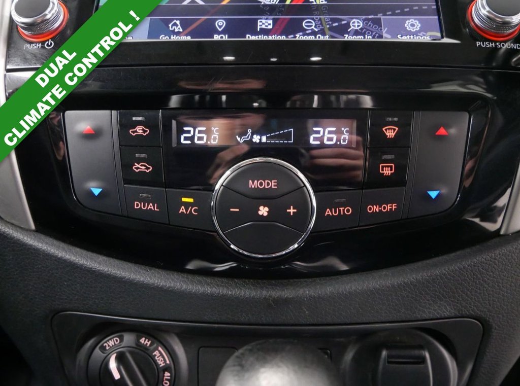 Used Nissan Navara 2020 for sale - 77080378: Photo 18