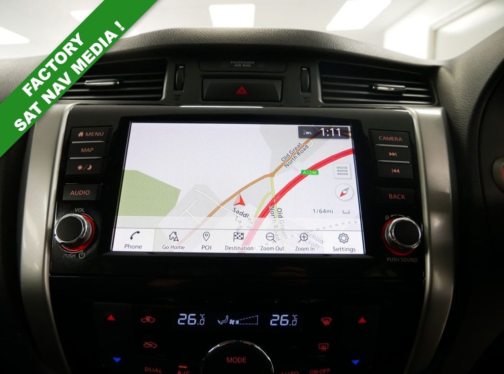 Used Nissan Navara 2020 for sale - 77080378: Photo 19