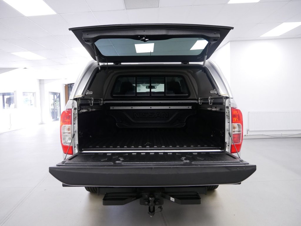 Used Nissan Navara 2020 for sale - 77080378: Photo 2