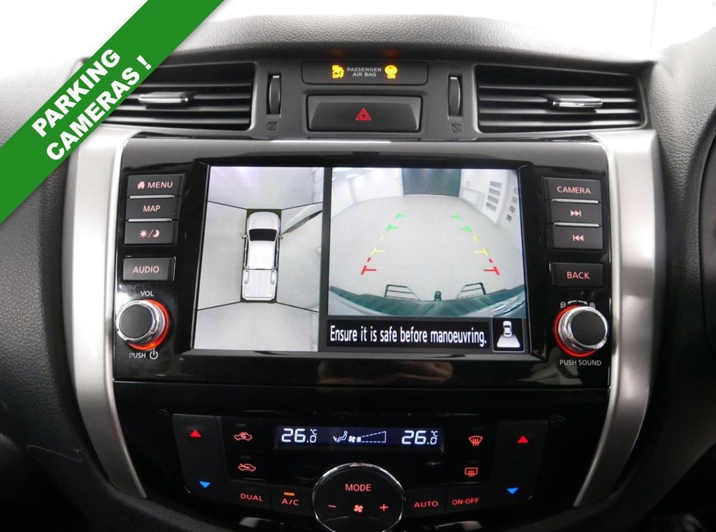 Used Nissan Navara 2020 for sale - 77080378: Photo 20