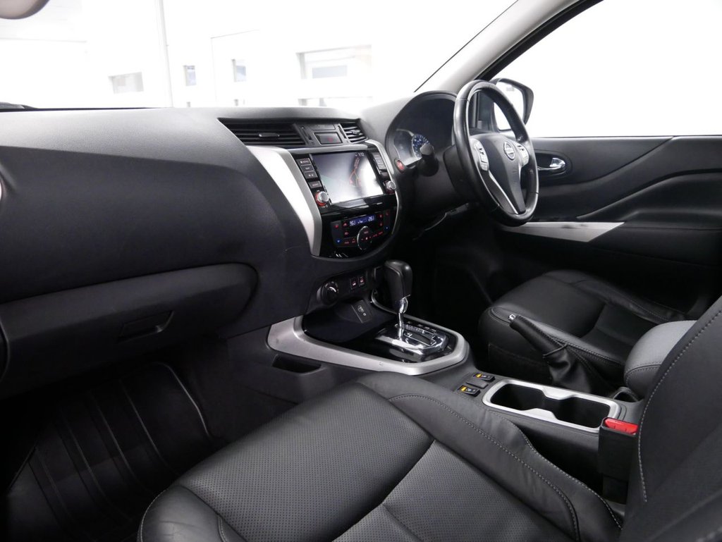 Used Nissan Navara 2020 for sale - 77080378: Photo 22