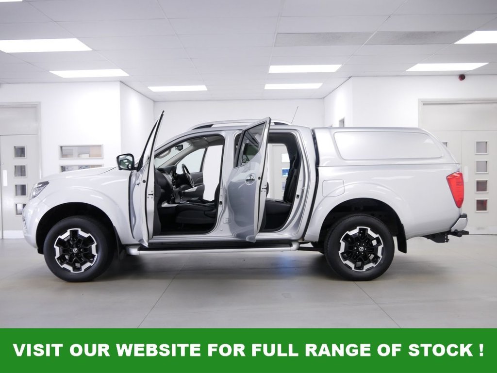 Used Nissan Navara 2020 for sale - 77080378: Photo 25