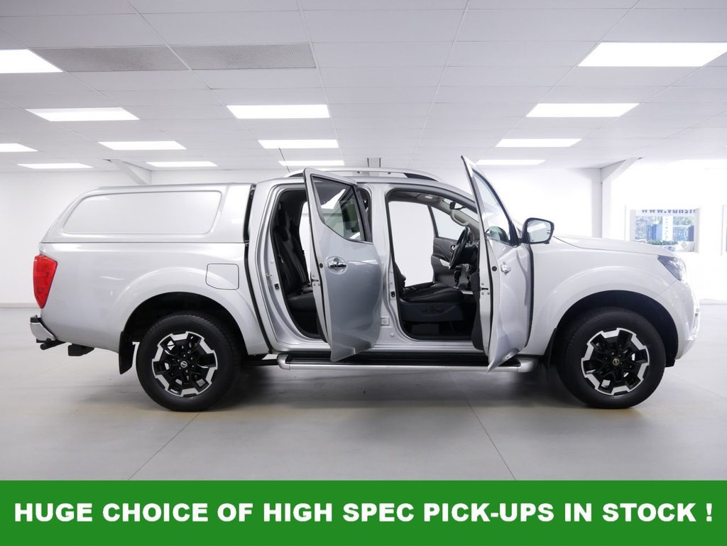 Used Nissan Navara 2020 for sale - 77080378: Photo 28