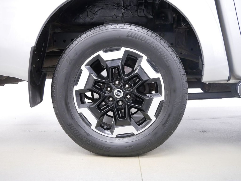 Used Nissan Navara 2020 for sale - 77080378: Photo 29