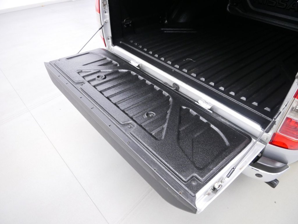 Used Nissan Navara 2020 for sale - 77080378: Photo 32