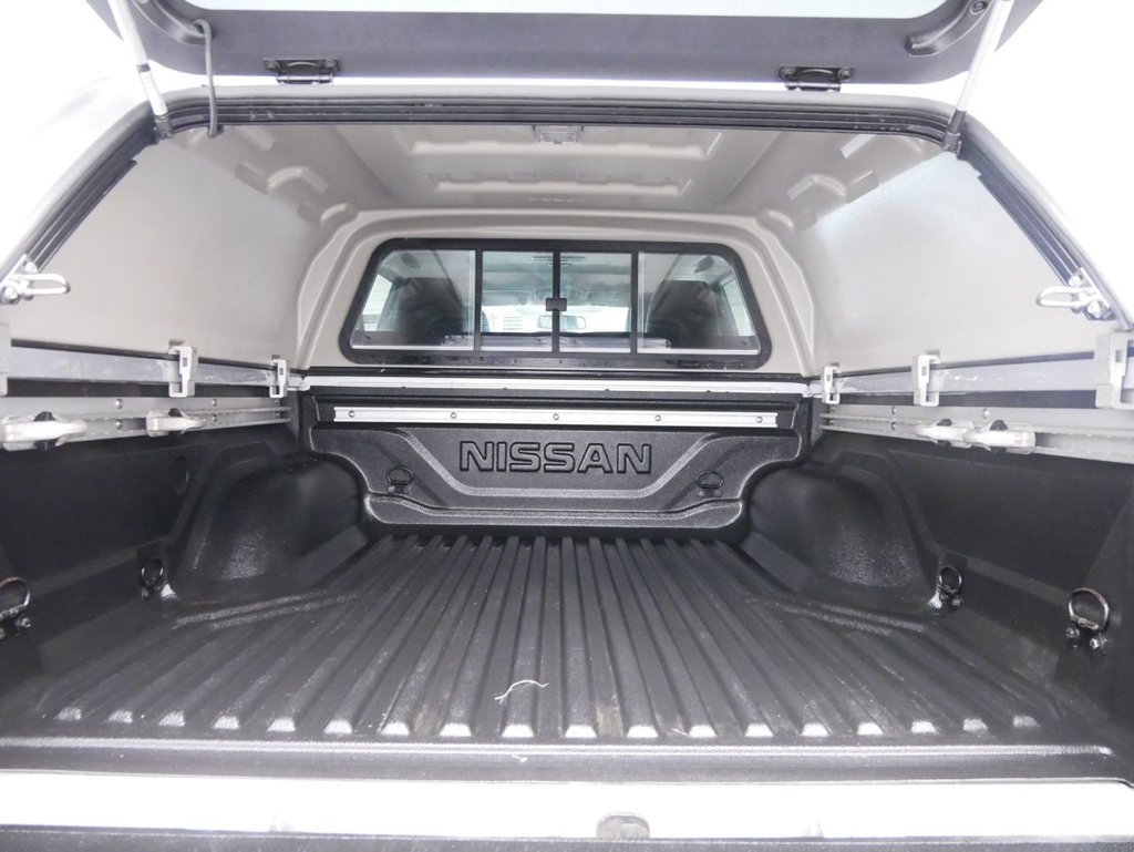 Used Nissan Navara 2020 for sale - 77080378: Photo 33