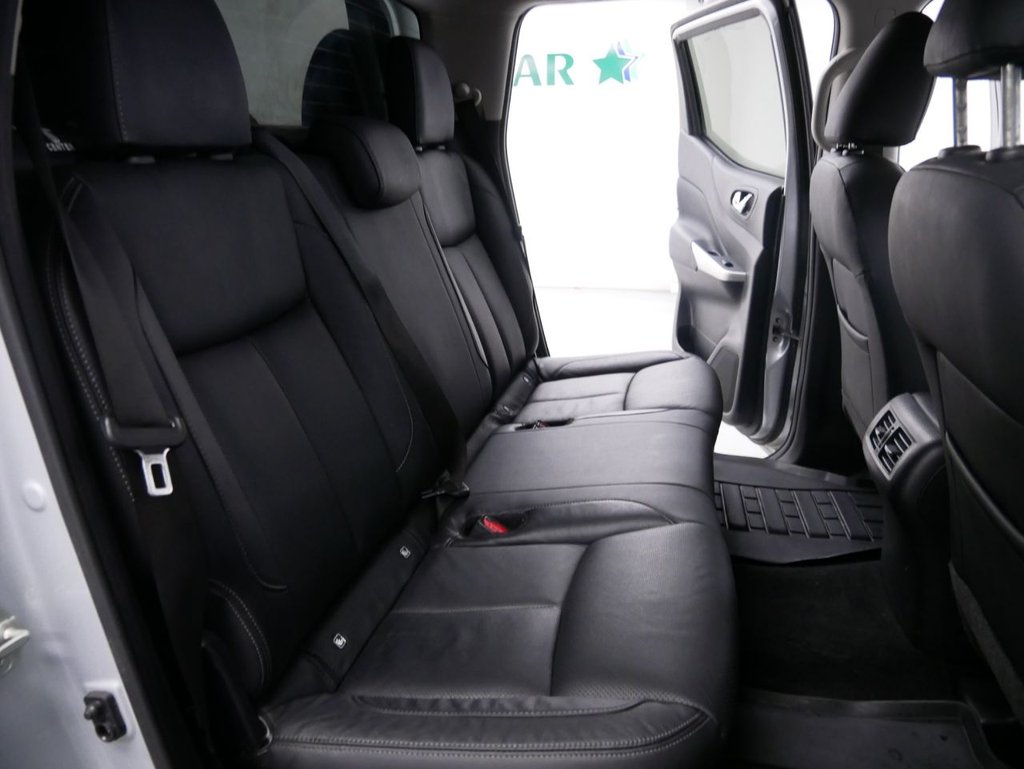 Used Nissan Navara 2020 for sale - 77080378: Photo 34