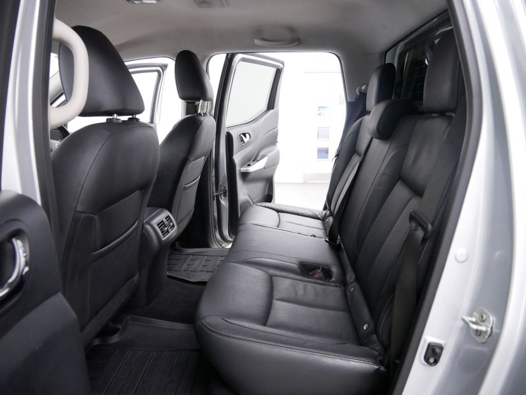 Used Nissan Navara 2020 for sale - 77080378: Photo 35