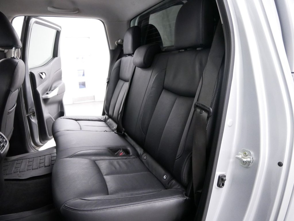 Used Nissan Navara 2020 for sale - 77080378: Photo 36