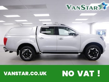 Used Nissan Navara 2020 for sale - 77080378: Photo