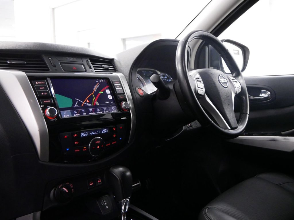 Used Nissan Navara 2020 for sale - 77080378: Photo 4
