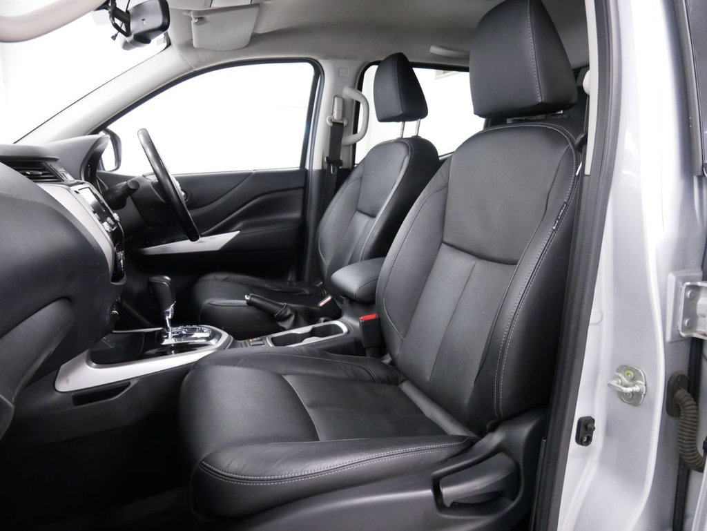 Used Nissan Navara 2020 for sale - 77080378: Photo 5