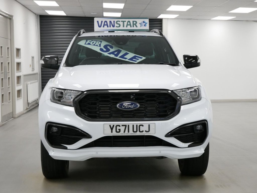 Used Ford Ranger 2021 for sale - 77748406: Photo 13