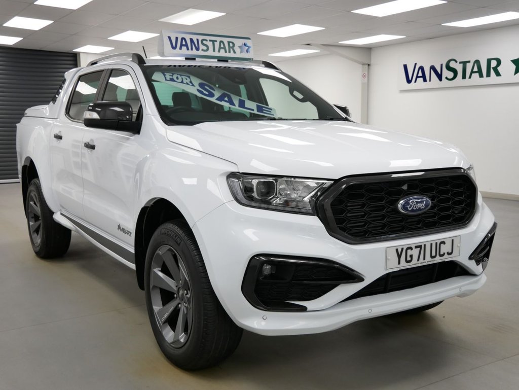 Used Ford Ranger 2021 for sale - 77748406: Photo 14