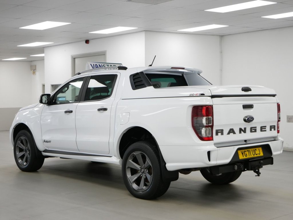Used Ford Ranger 2021 for sale - 77748406: Photo 15