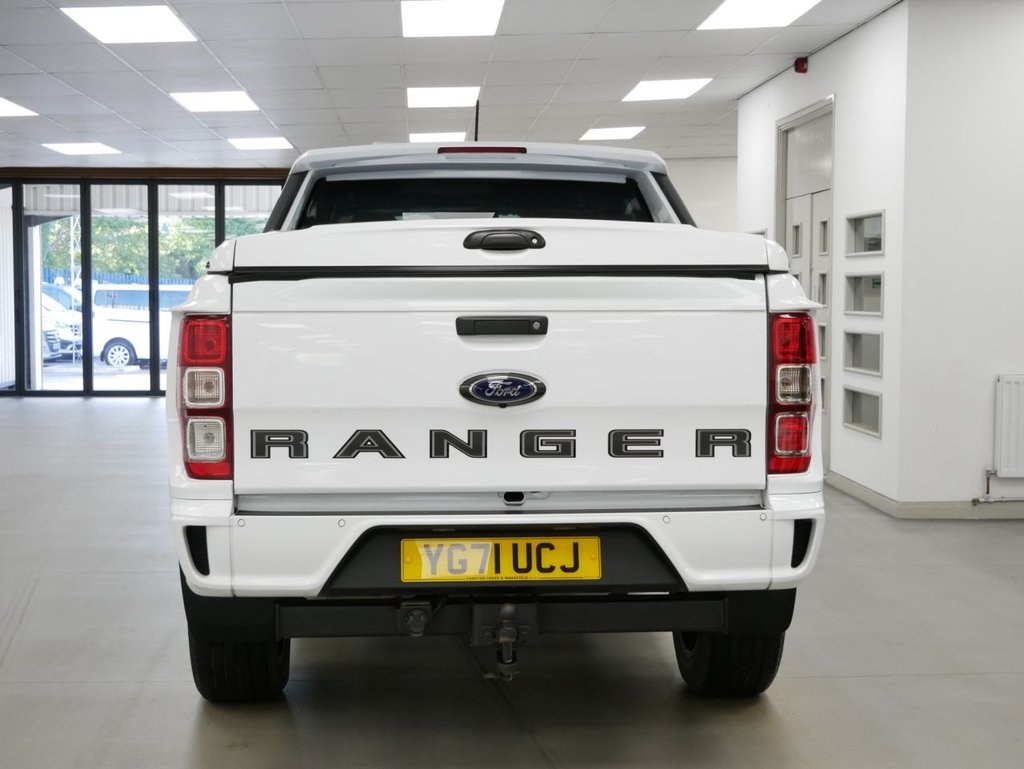 Used Ford Ranger 2021 for sale - 77748406: Photo 16