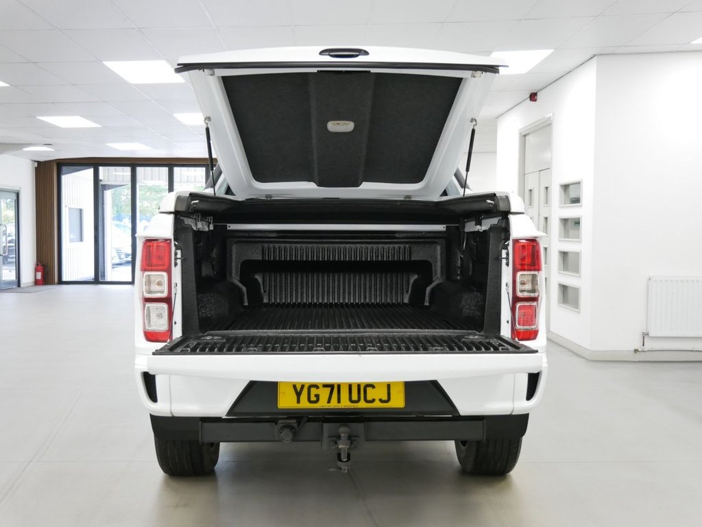 Used Ford Ranger 2021 for sale - 77748406: Photo 18