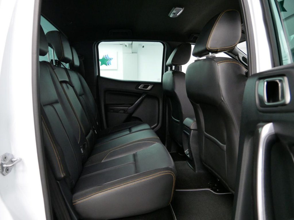 Used Ford Ranger 2021 for sale - 77748406: Photo 26