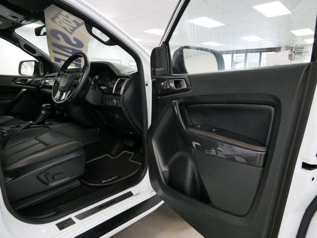 Used Ford Ranger 2021 for sale - 77748406: Photo 28